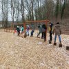 01 b Aktion Januar 25 SWR-Niederseilgarten